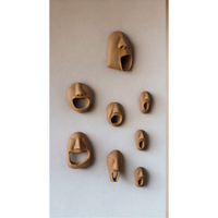 Spirit Faces