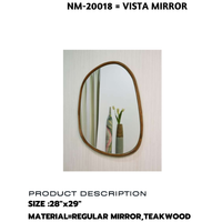 Vista Mirror