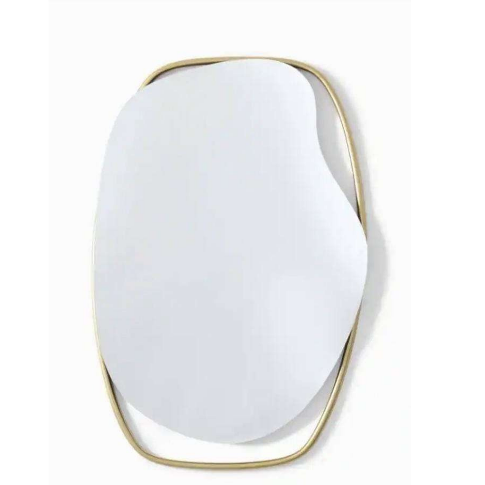 Zen Mirror