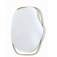 Zen Mirror