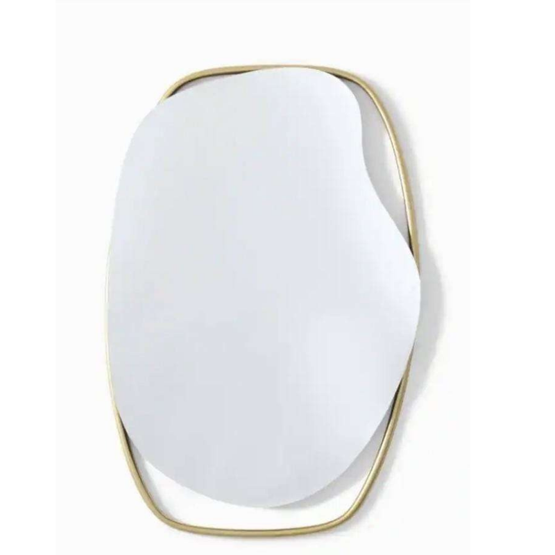Zen Mirror