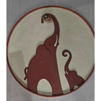 Elephant Pro Wall Art