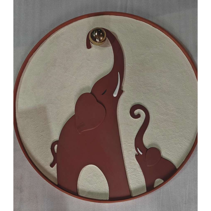 Elephant Pro Wall Art
