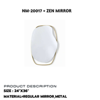 Zen Mirror