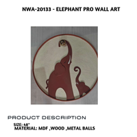 Elephant Pro Wall Art