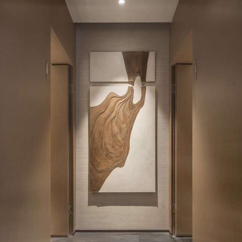 Timber Wall Art