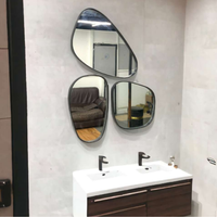 Trio Mirror