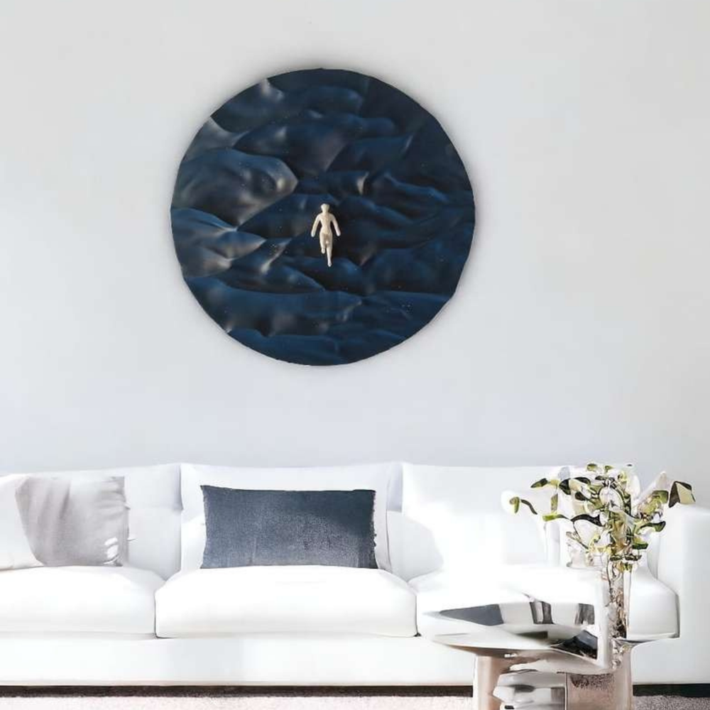 Angel Wall Art