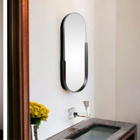 Ananta Mirror