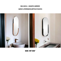 Ananta Mirror