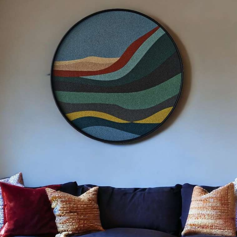 Glory Wall Art
