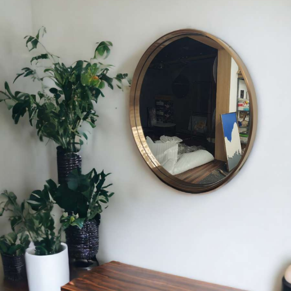 Spectra Mirror
