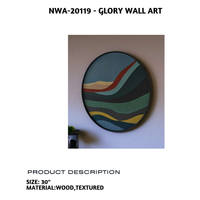 Glory Wall Art