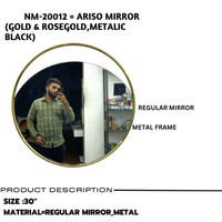 Ariso Mirror