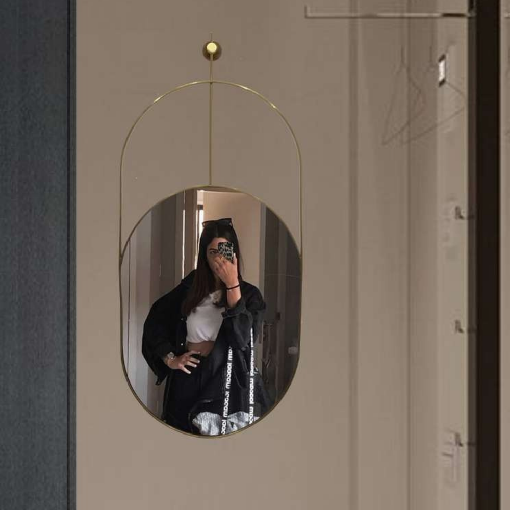 Delight Mirror