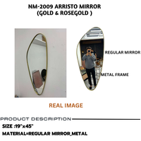Arristo Mirror