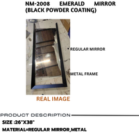 Emerald Mirror