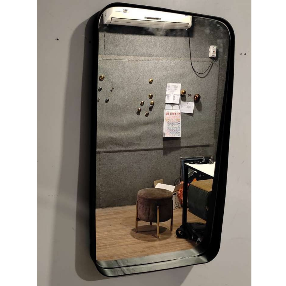 Radiant Mirror