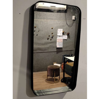 Radiant Mirror