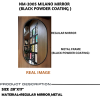 Milano Mirror