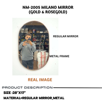 Milano Mirror