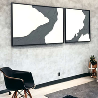 Magic Wall Art (Set Of 2)