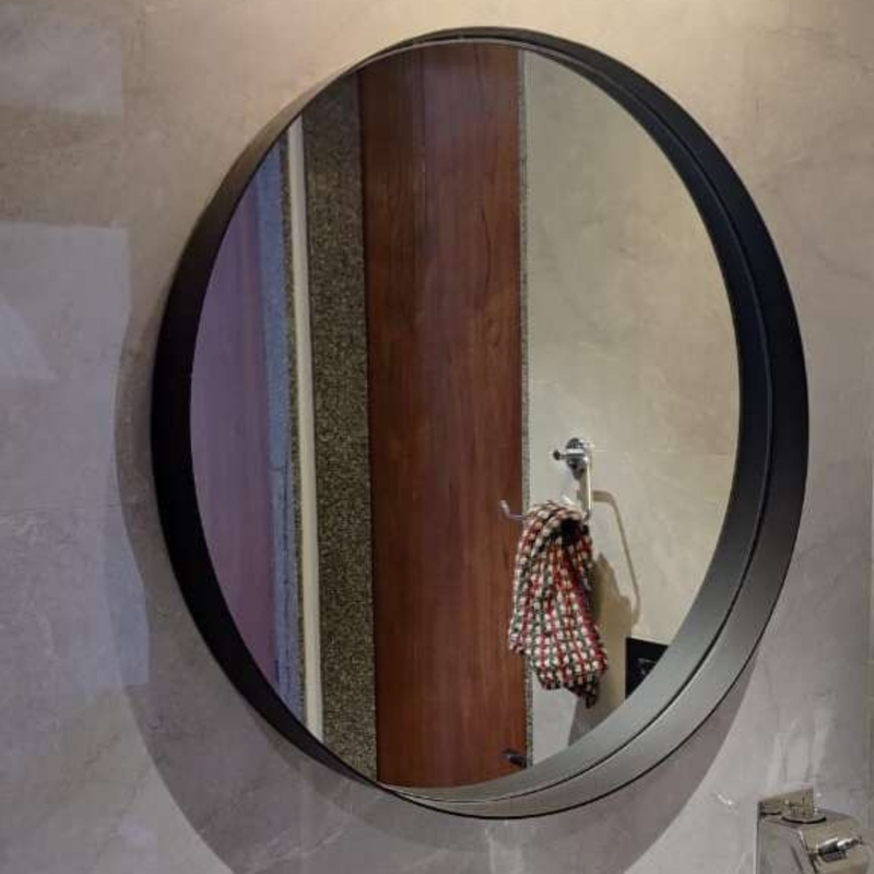 Effinito Mirror