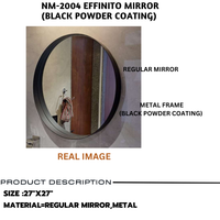 Effinito Mirror