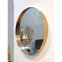 Effinito Mirror