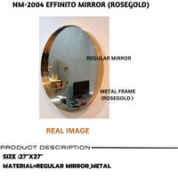 Effinito Mirror