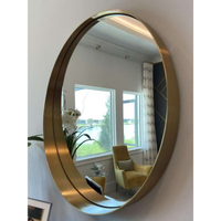 Effinito Mirror