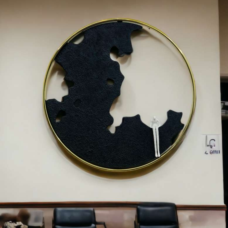 Celestial Wall Art
