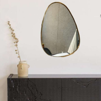 Egg Mirror