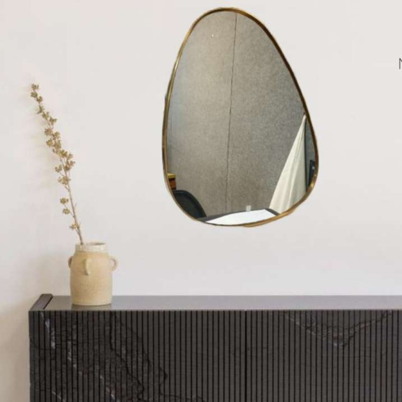 Egg Mirror