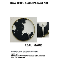 Celestial Wall Art