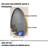Egg Mirror