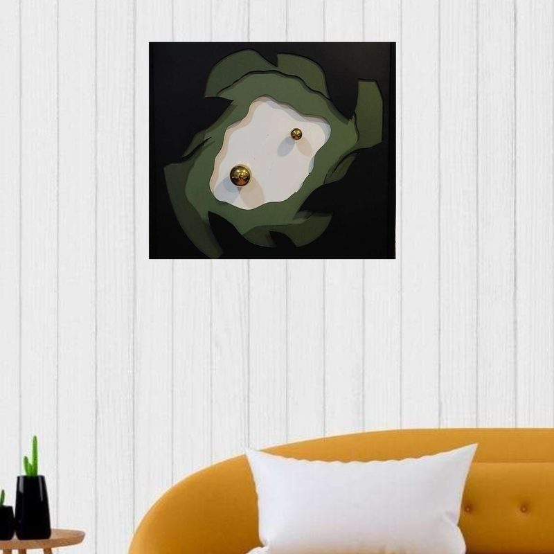 Mercury Wall Art