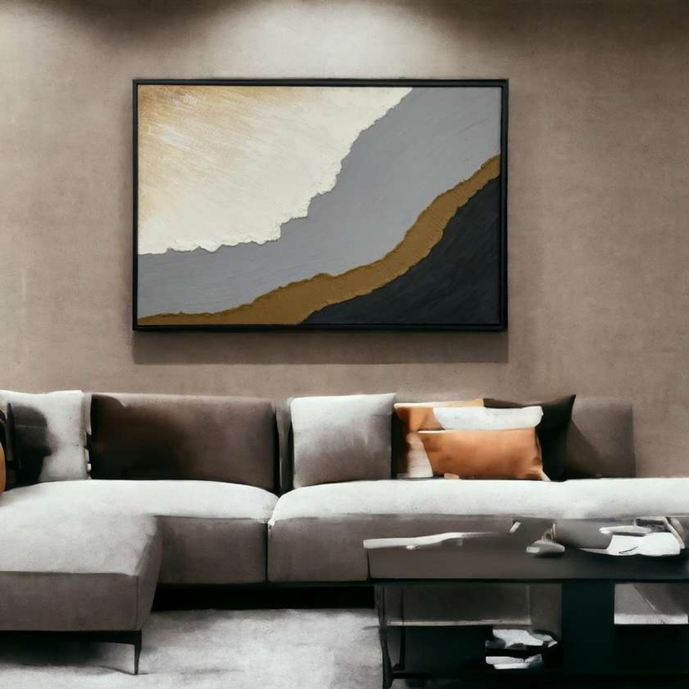 Visual Wall Art