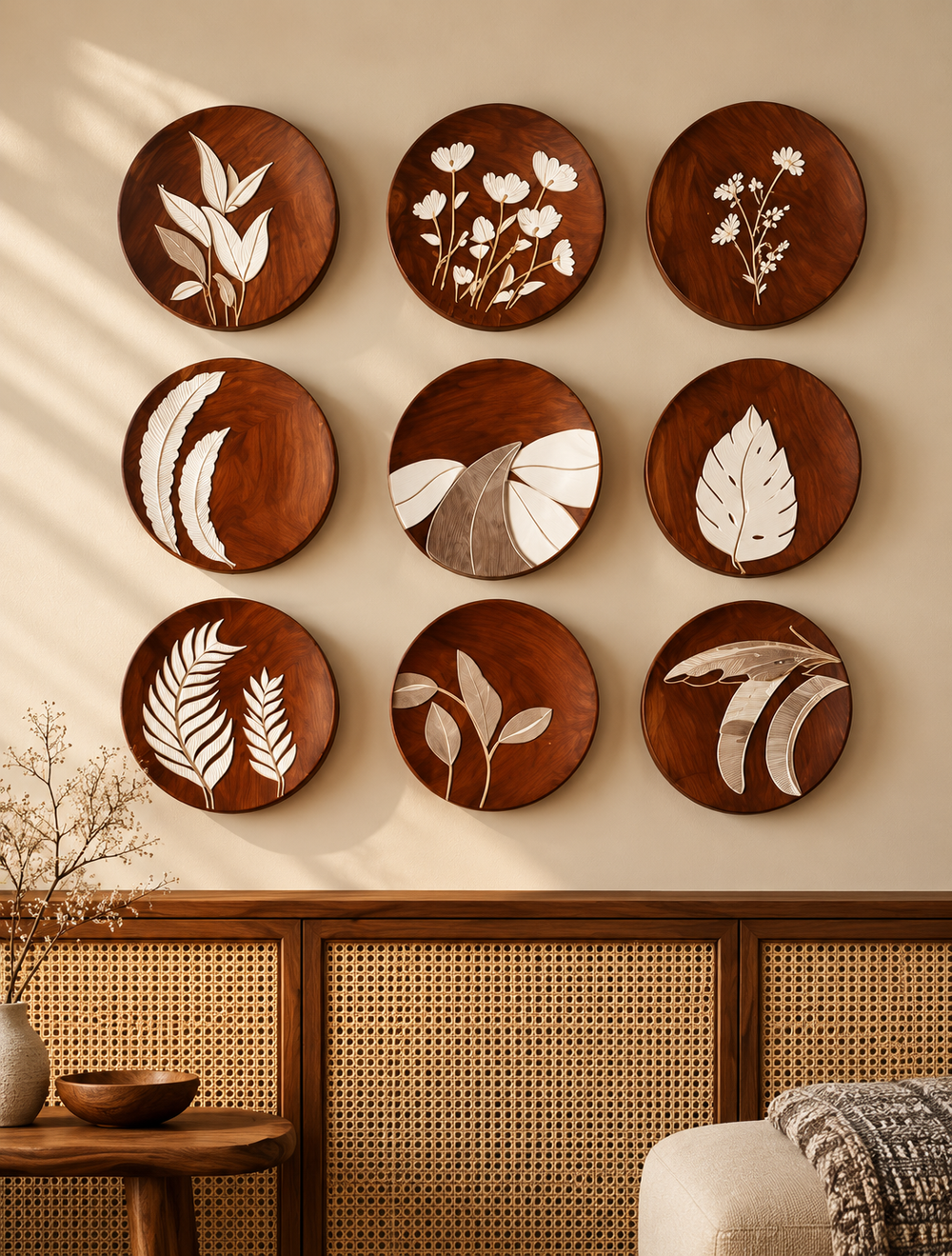 Botanica – Botanical Wall Art