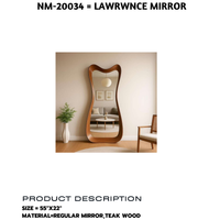 Lawrence Mirror