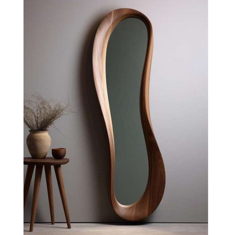 Dino Mirror
