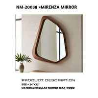 Mirenza Mirror