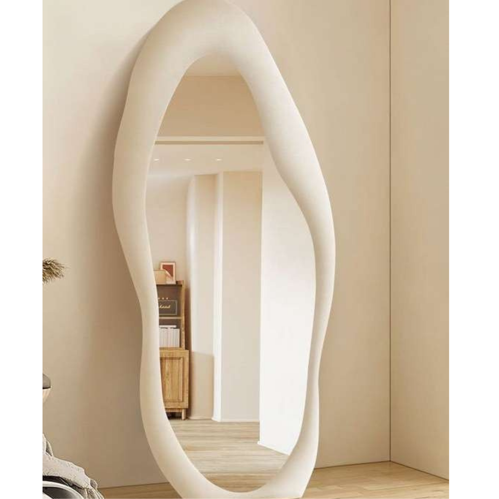 Signature Mirror