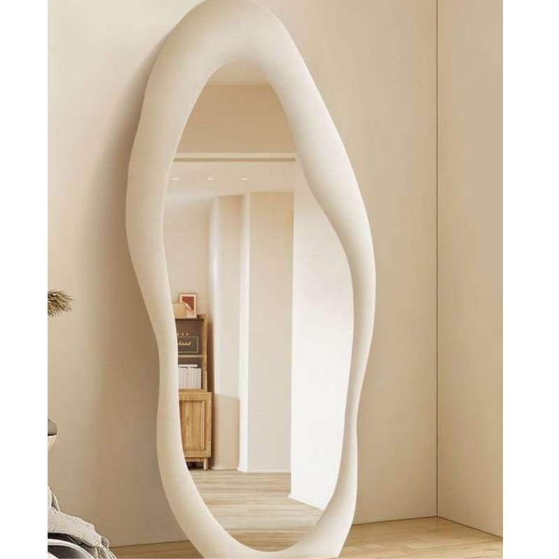 Signature Mirror