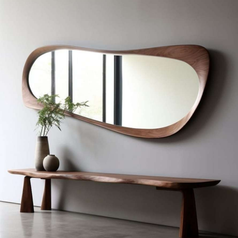 Aurelia Mirror