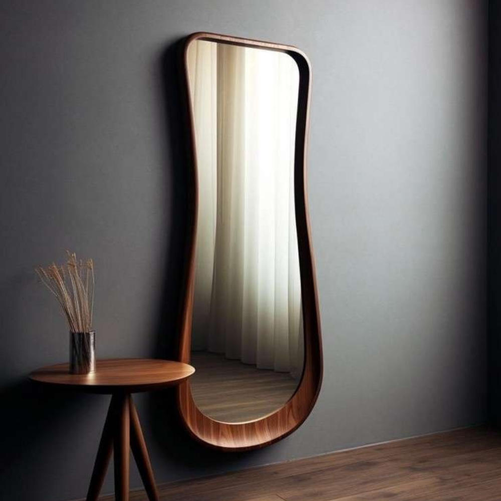 Aaranya Mirror