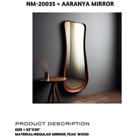 Aaranya Mirror