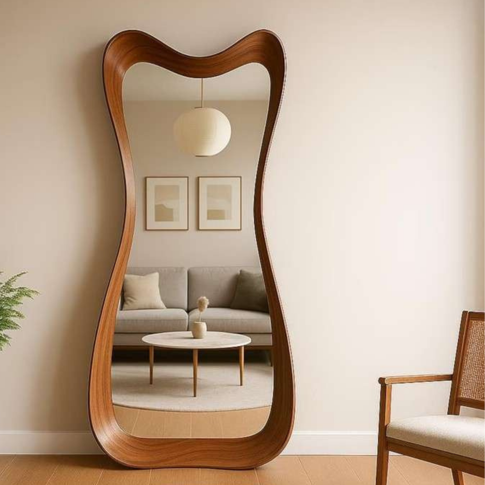 Lawrence Mirror