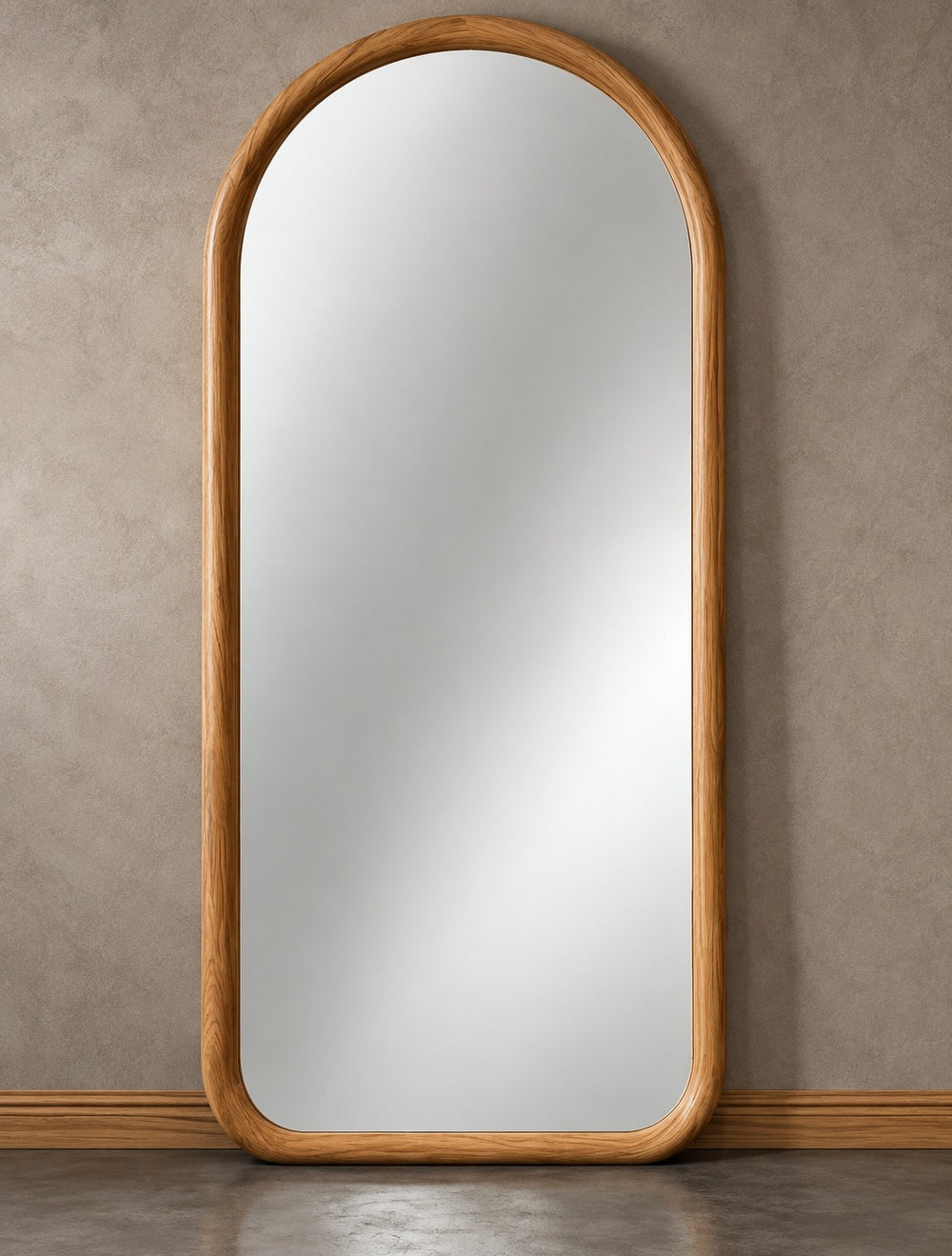 Elantra Mirror