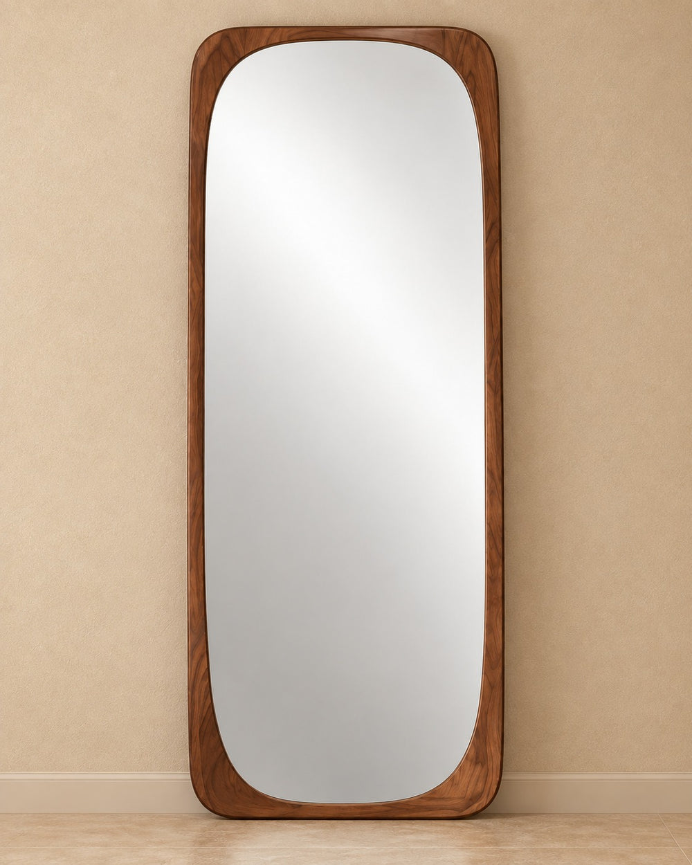 Selfie Mirror